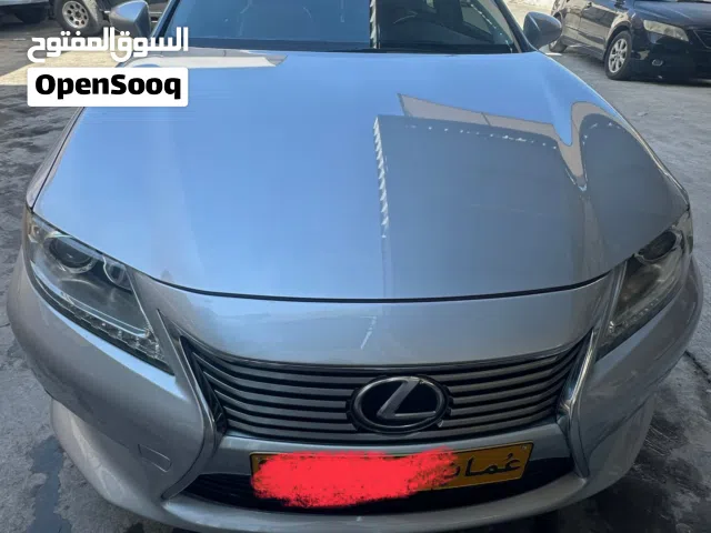 الكسزر 2014للبيع es350