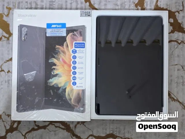Blackview Mega 8 256 GB in Baghdad
