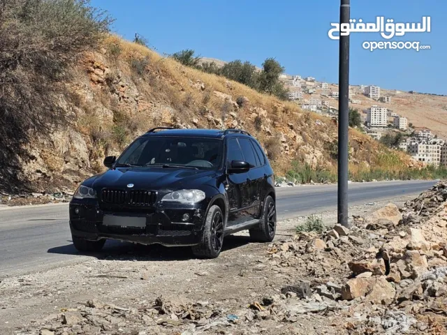 bmw x5 2009