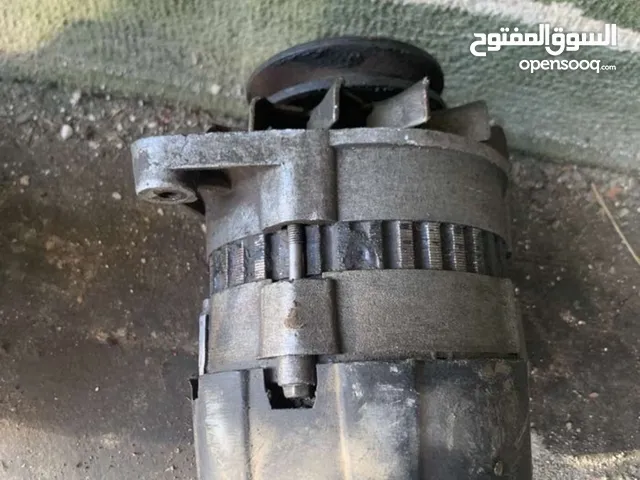 قطع تركتر مسي