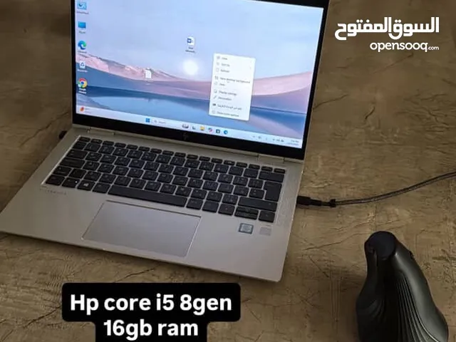HP Other 16 GB in Amman