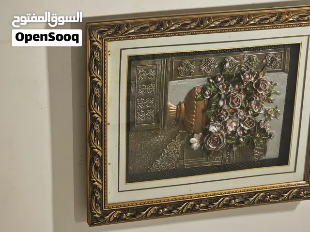 لوحه فنيه تحفه من النوادر