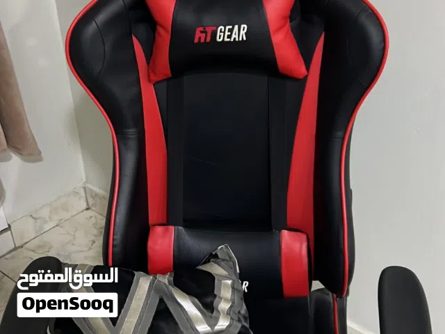 كرسي قيمنق كلش مو مستعمل