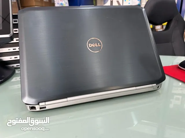 تخفيض لابتوب Dell أمريكي ب530 بس كمية محدوده