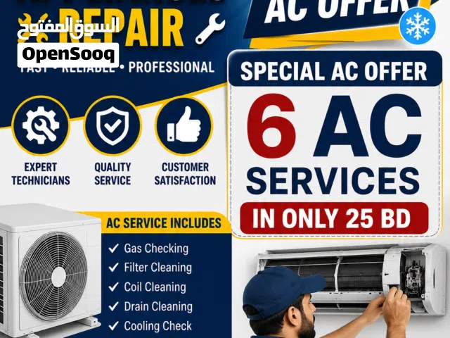 zm home appliance repair