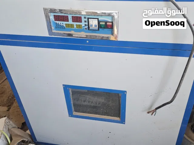 فقاسه صيني حجم 850حبه جديده