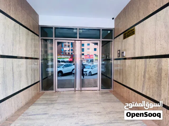 99 m2 1 Bedroom Apartments for Rent in Ajman Al Naemiyah