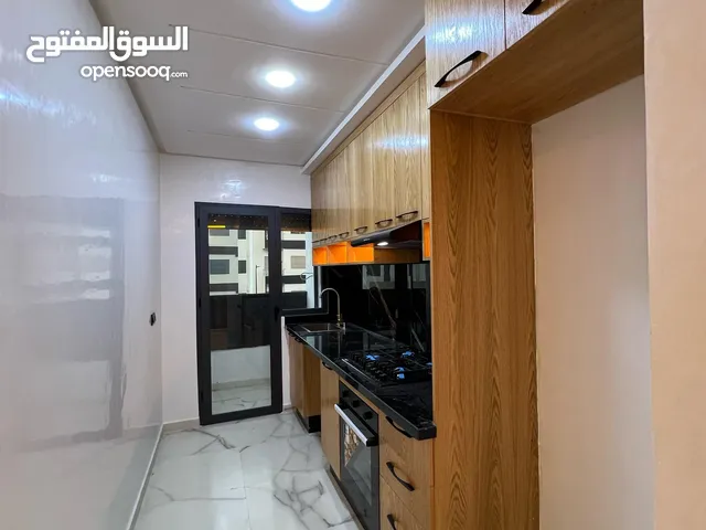 شقة بدعم في سيدي رحال الشاطئ