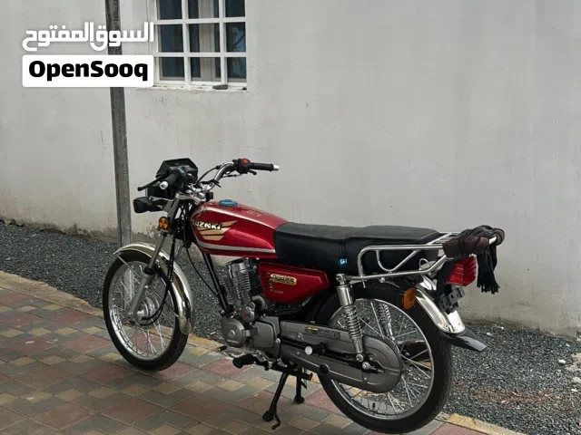 2025 Suzuki Other