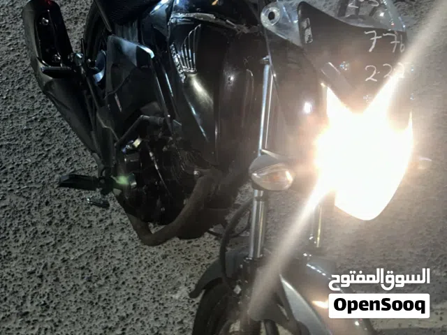 2019 Honda CRF150R