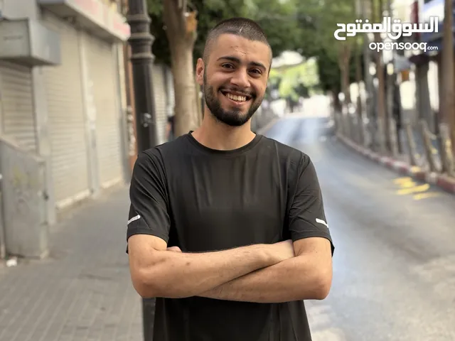 مجد اعتراف باجس حجاج