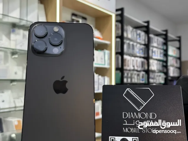 متجر دايموند موبايل  iPhone 14 Pro Max