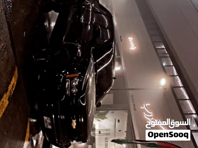 2007 شيفروليه افلانش LT