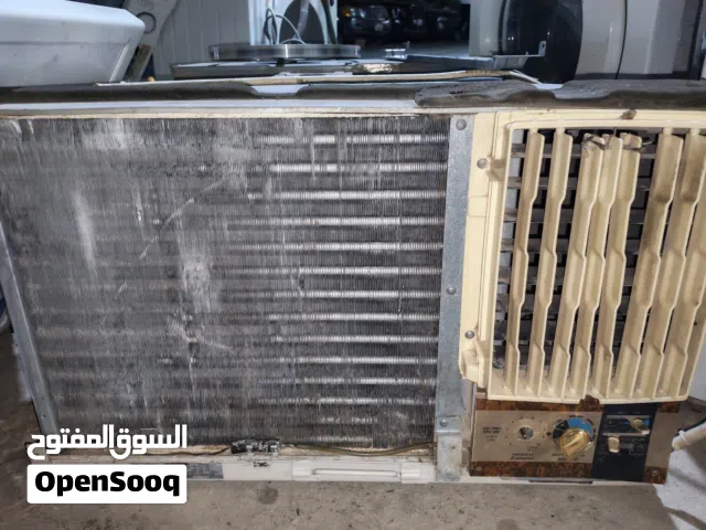 Super Genral Ac (window) Perfect working No any issue Good condition Used like new