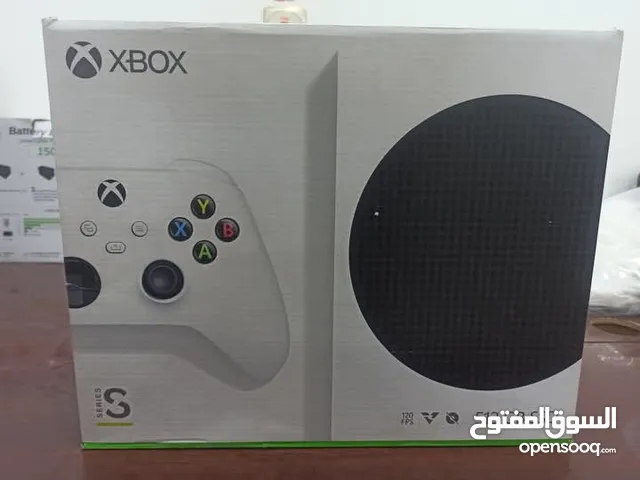 اكس بوكس سيريس اس