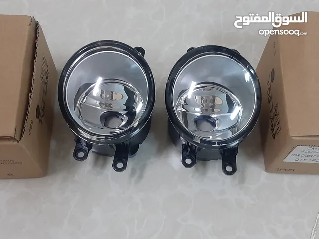 Lights Body Parts in Al Dakhiliya