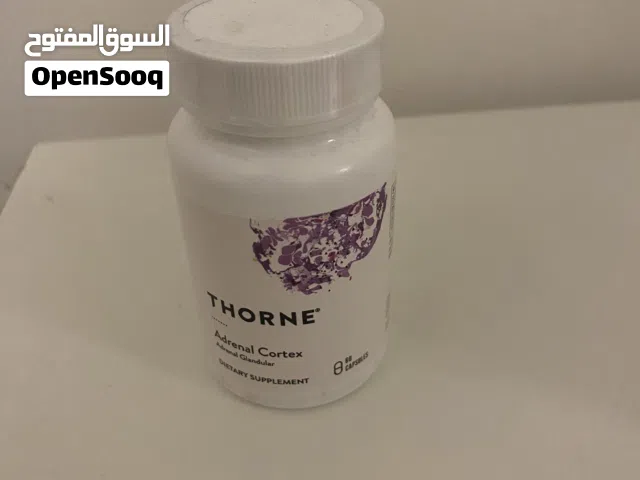 Thorne Adrenal cortex