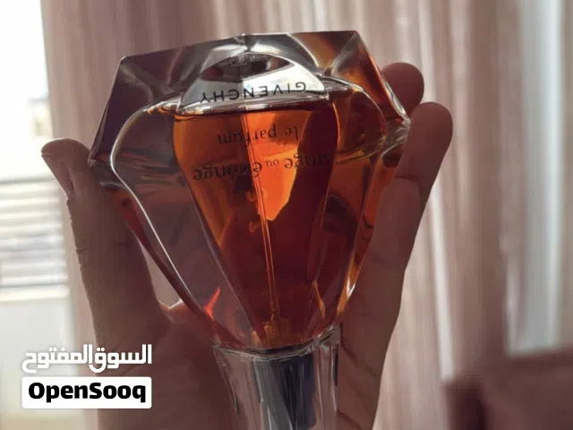 عطر جفنجي نسائي