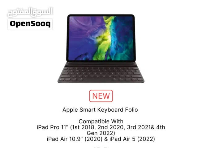 Apple Smart Keyboard 11-inch