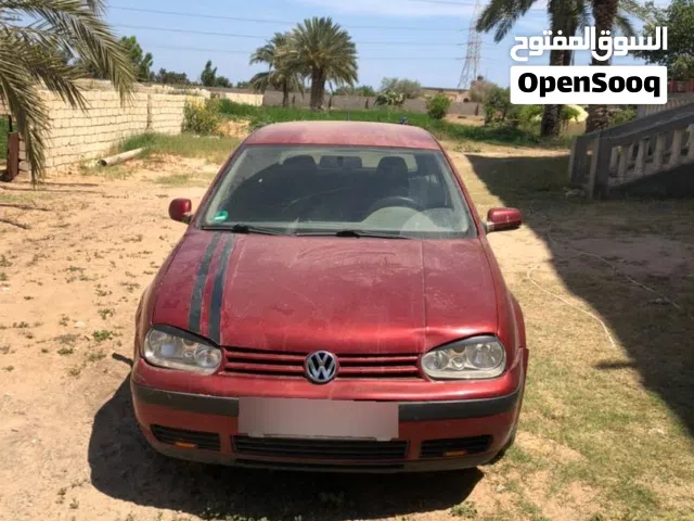 2000 فولكسفاغن ID 4 Standard