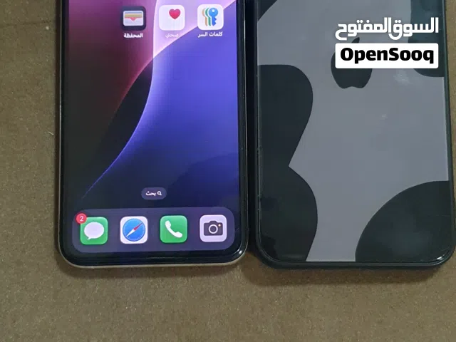 Apple iPhone XS Max 256 GB in Um Al Quwain