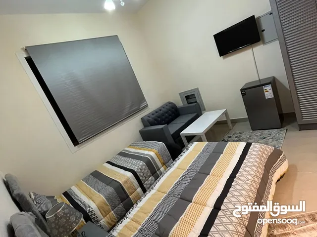 500 ft Studio Apartments for Rent in Ajman Al Alia