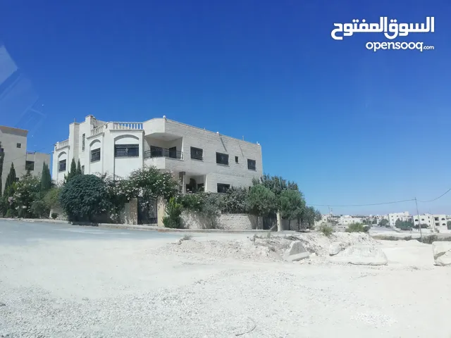 أرض للبيع في شفا بدران أبو القرام منطقة فلل
