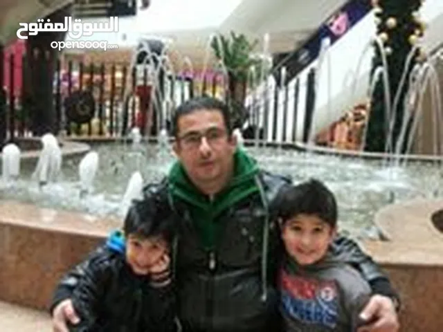 Ayman Qandah