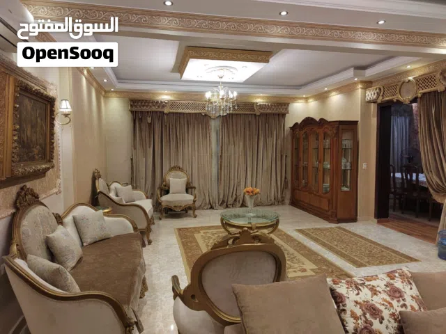 230 m2 4 Bedrooms Apartments for Sale in Cairo Fifth Settlement