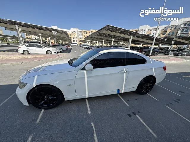 Bmw 328i 2013