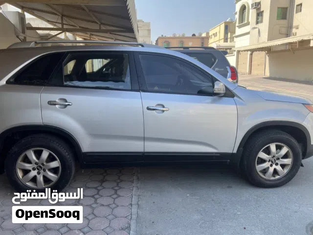 Used Nissan Pathfinder in Southern Governorate