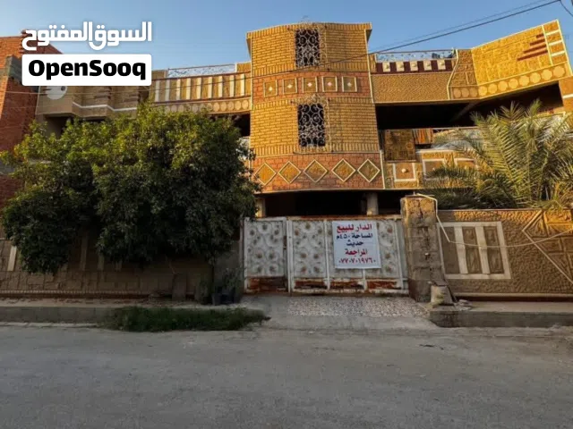 دار طابو ملك صرف، بناء حديث ومصمم بشكل ذكي على أرض بمساحة 450 م2