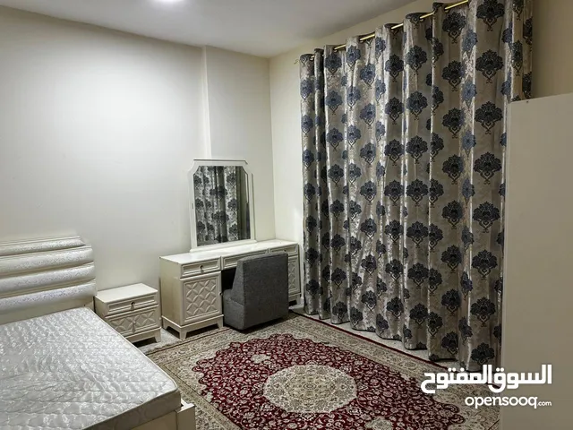 Furnished Monthly in Sharjah Al Majaz