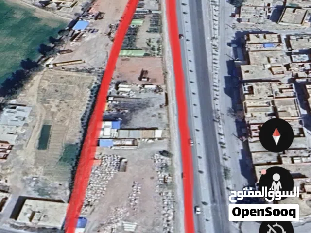 Mixed Use Land for Sale in Setif Other