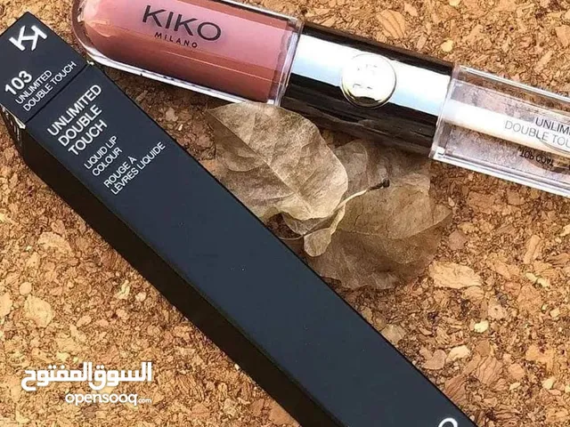 حُمرة كيكو kiko الأصلية  السعر القطعة على التخفيض ب5 واثنين ب8