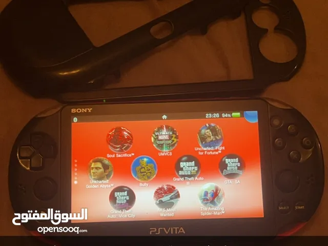 PSP Vita PlayStation for sale in Manama