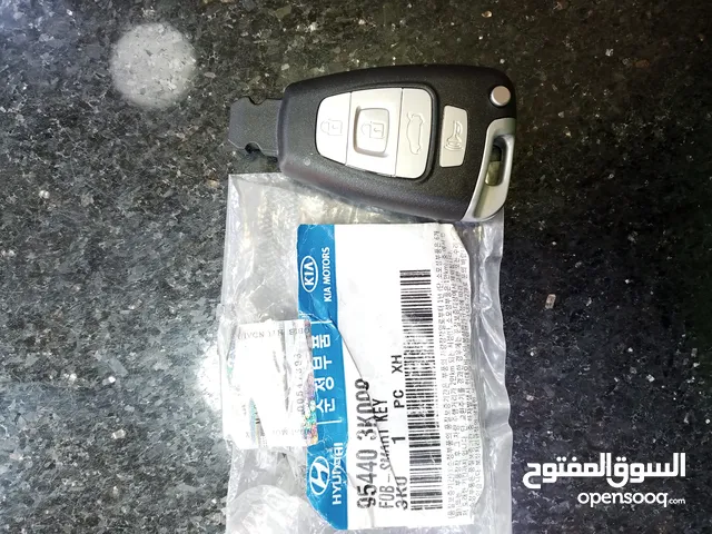 مفتاح سيارة سوناتا للبيع