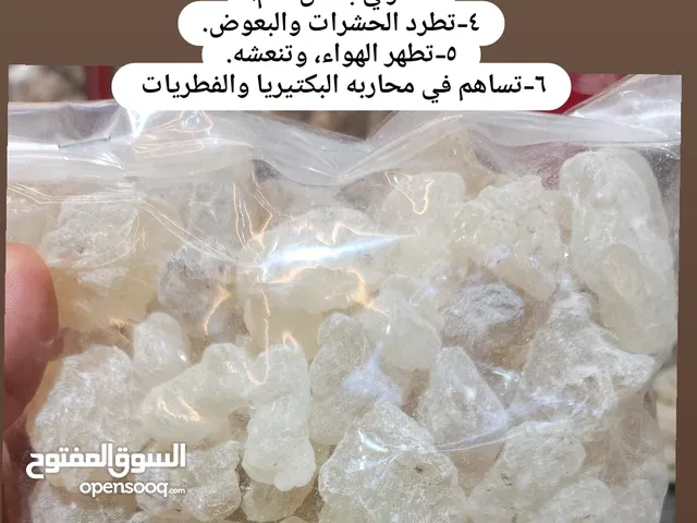 مستكا بخور حبة كبيرة نقاء عالي وثبات فاخر