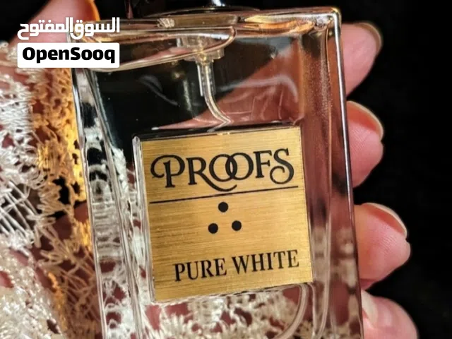 عطور ومخمريات فرنسية وسويسرية فاخرة ثبات عالي جداً (Extrait de Parfum) بأسعار منافسة