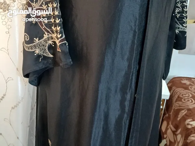 Thoub Textile - Abaya - Jalabiya in Ajloun