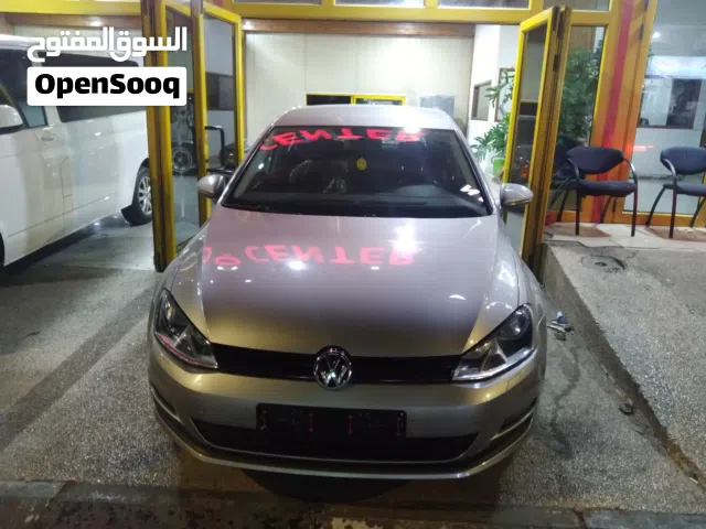 Used Volkswagen Golf in Hebron