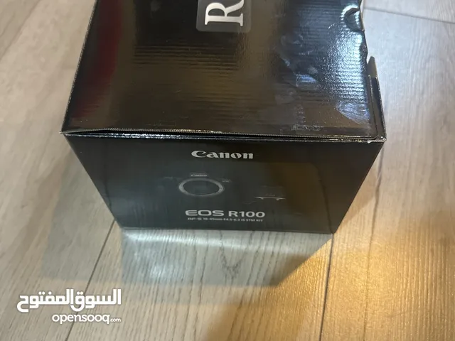 Canon DSLR Cameras in Mubarak Al-Kabeer