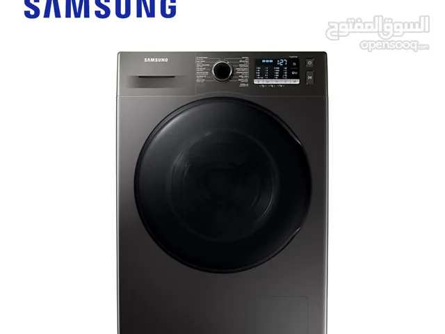 Samsung 8KG + 6KG Washer & Dryer - Warranty - Free Delivery