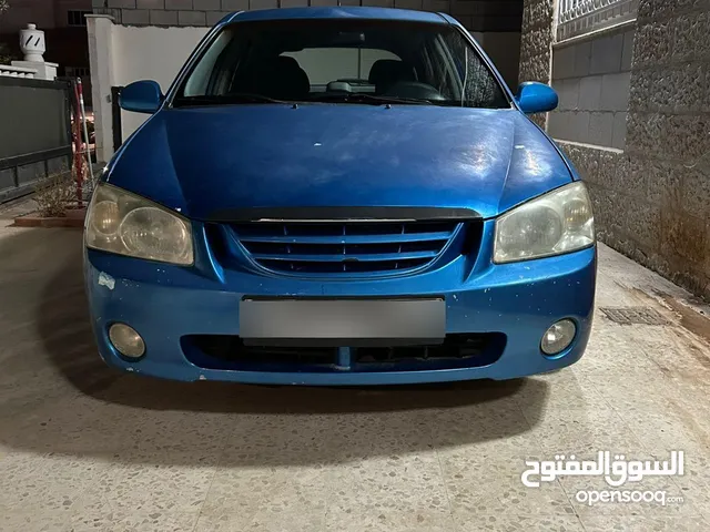 Used Kia Rio in Aqaba