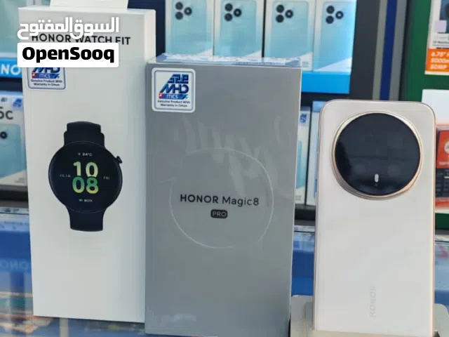 Honor Magic 8 Pro 512gb