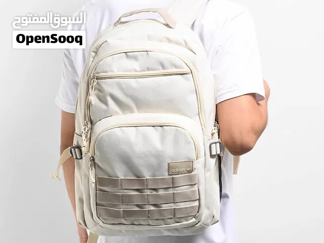 حقيبة ظهر adidas اصلية