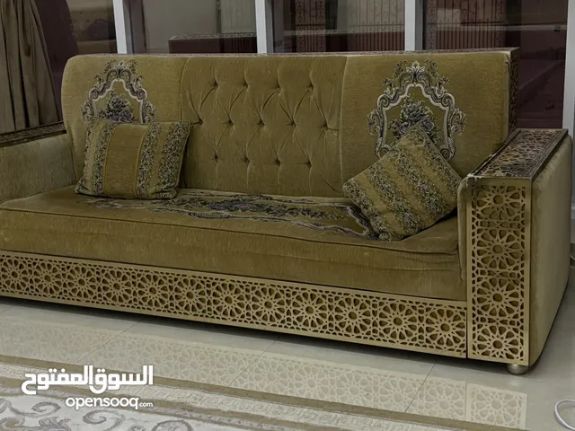 اثاث مستعمل بحاله جيده