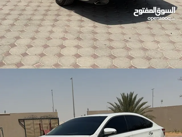 Used Toyota Avalon in Abu Dhabi