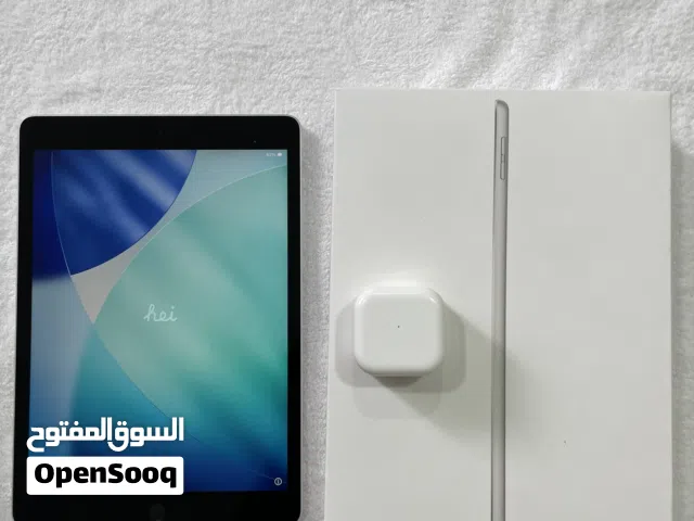 Apple iPad 9 64 GB in Al Dakhiliya