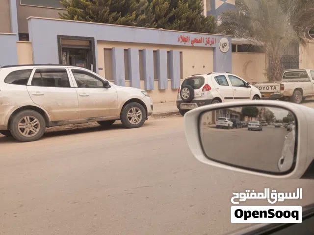 600 m2 More than 6 bedrooms Villa for Rent in Tripoli Souq Al-Juma'a